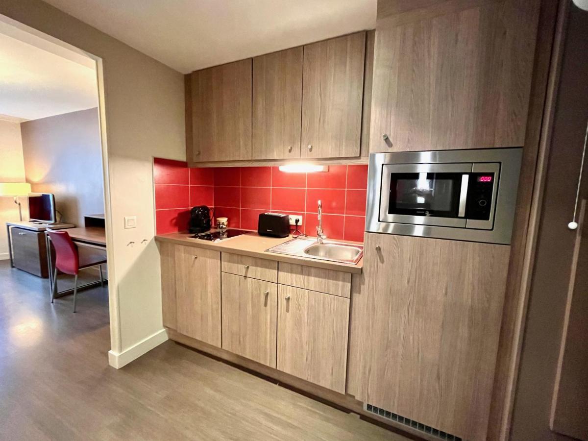 Appartement Maia, Joli Appt Proche Gare De Caen Extérieur photo