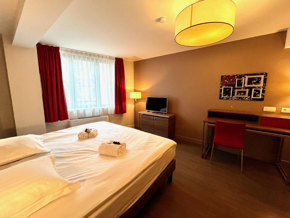 Appartement Maia, Joli Appt Proche Gare De Caen Extérieur photo