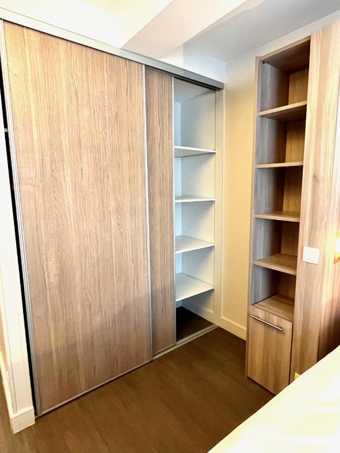 Appartement Maia, Joli Appt Proche Gare De Caen Extérieur photo